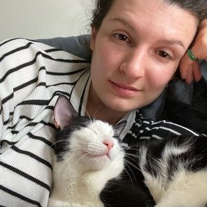 Meet your Posher, Vanessa